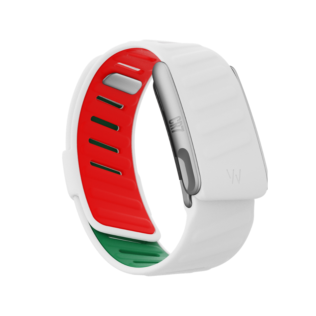 WHOOP STRAP MG SPORTFLEX CR7 AWAY