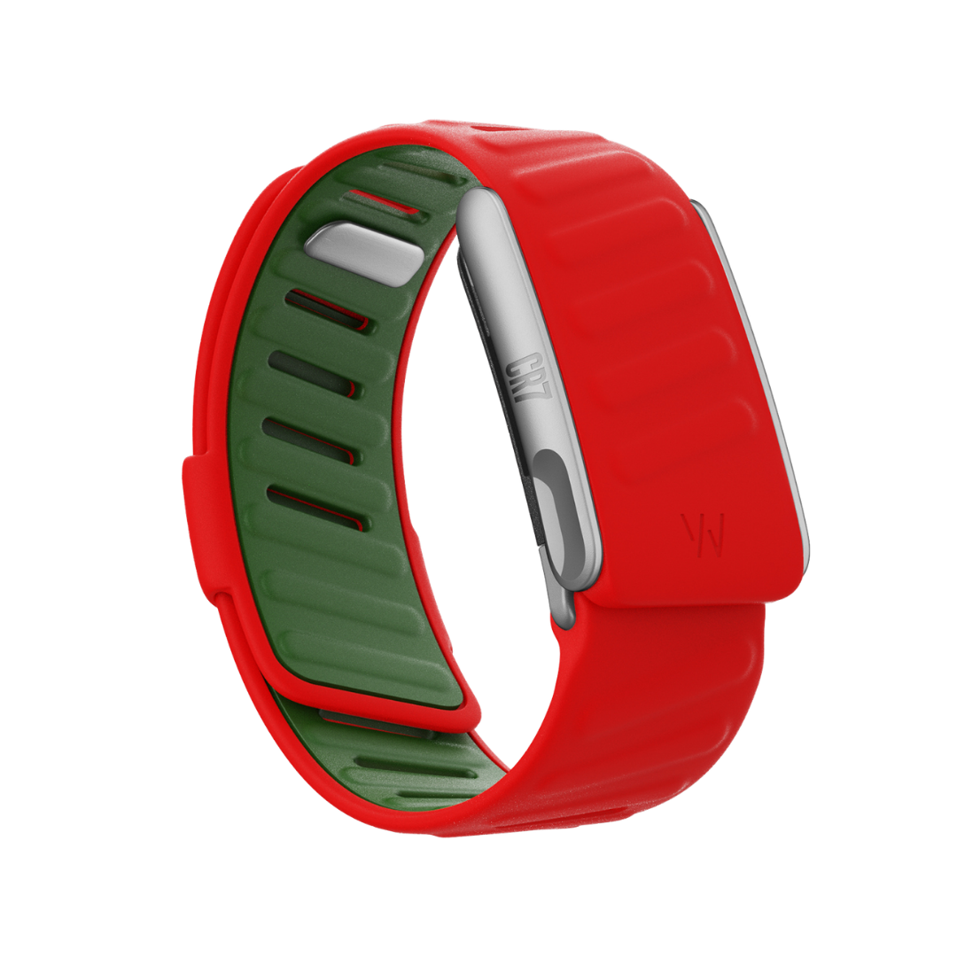 WHOOP STRAP MG SPORTFLEX CR7 HOME