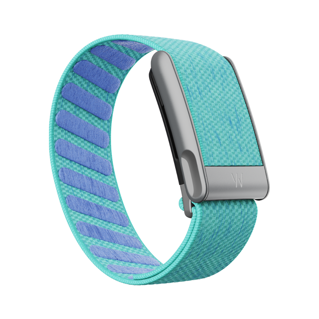WHOOP STRAP MG SUPERKNIT TIDE