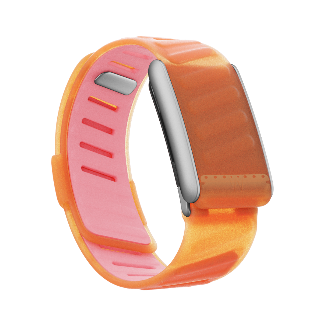 WHOOP STRAP 5.0 SPORTFLEX FLARE
