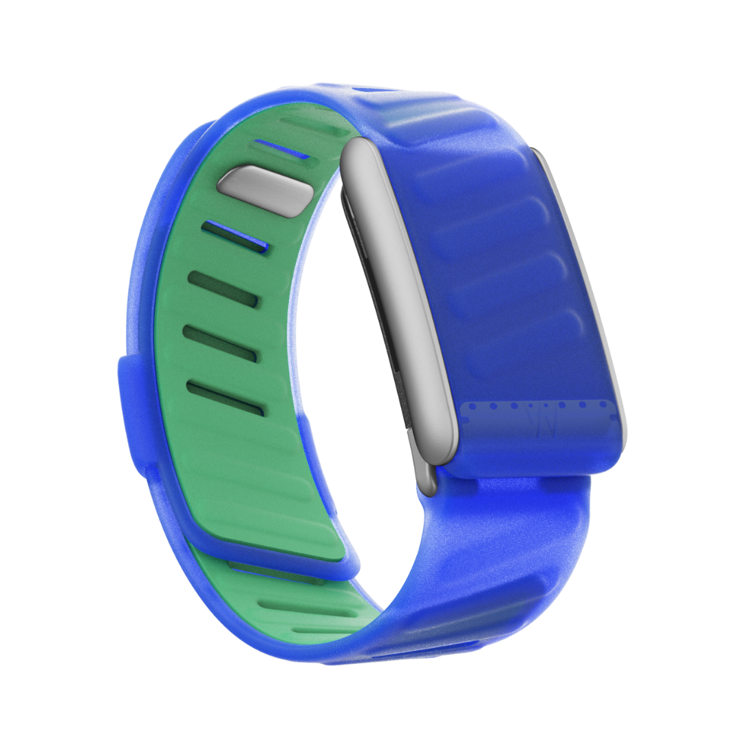 WHOOP STRAP 5.0 SPORTFLEX RIPTIDE