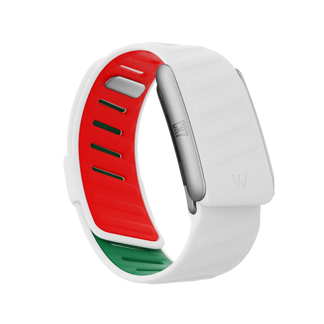 WHOOP STRAP 5.0 SPORTFLEX CR7 AWAY