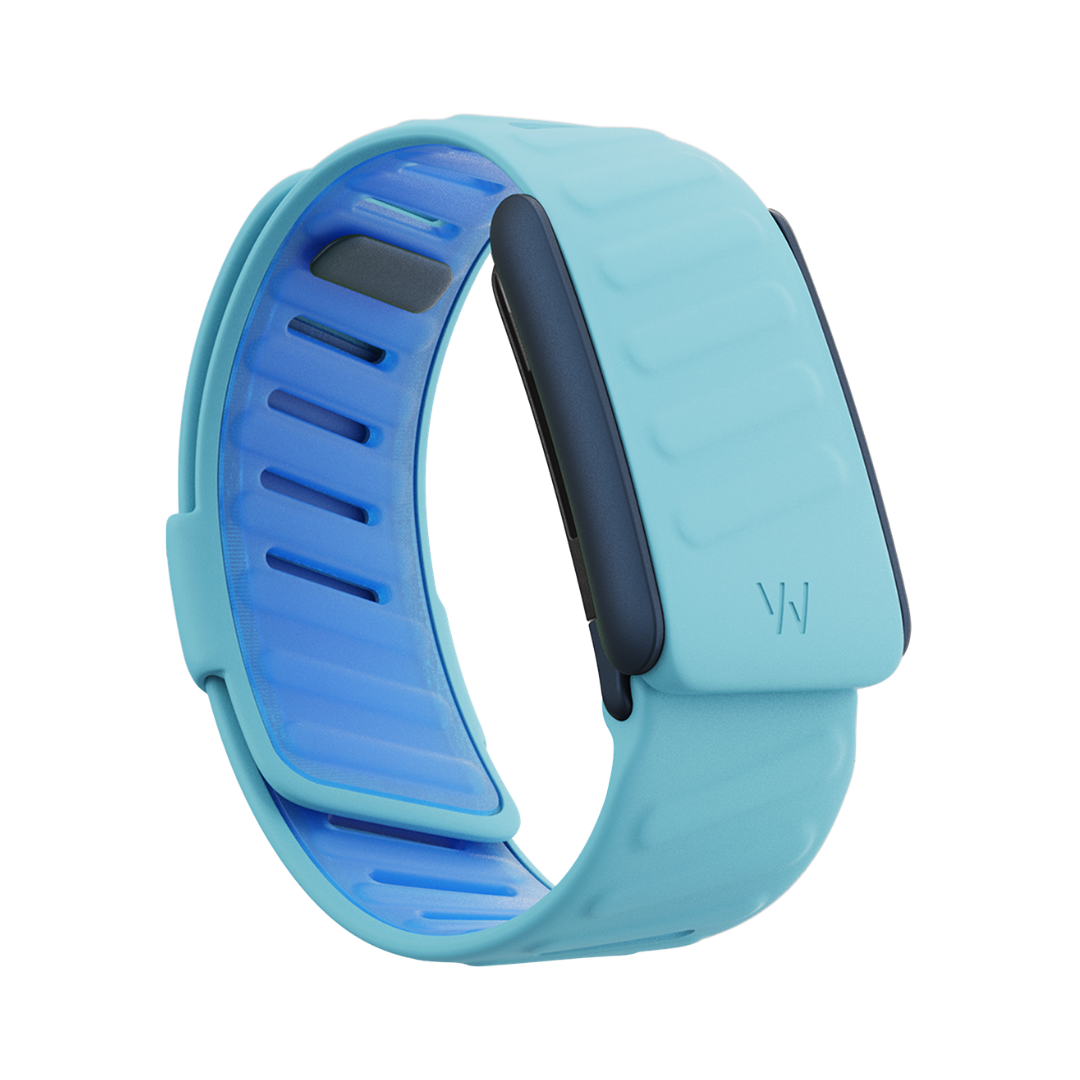 WHOOP STRAP 5.0 SPORTFLEX ICE