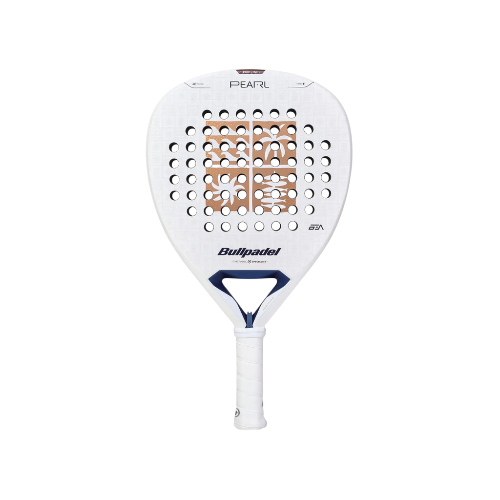 BULLPADEL RACKET PEARL 2027