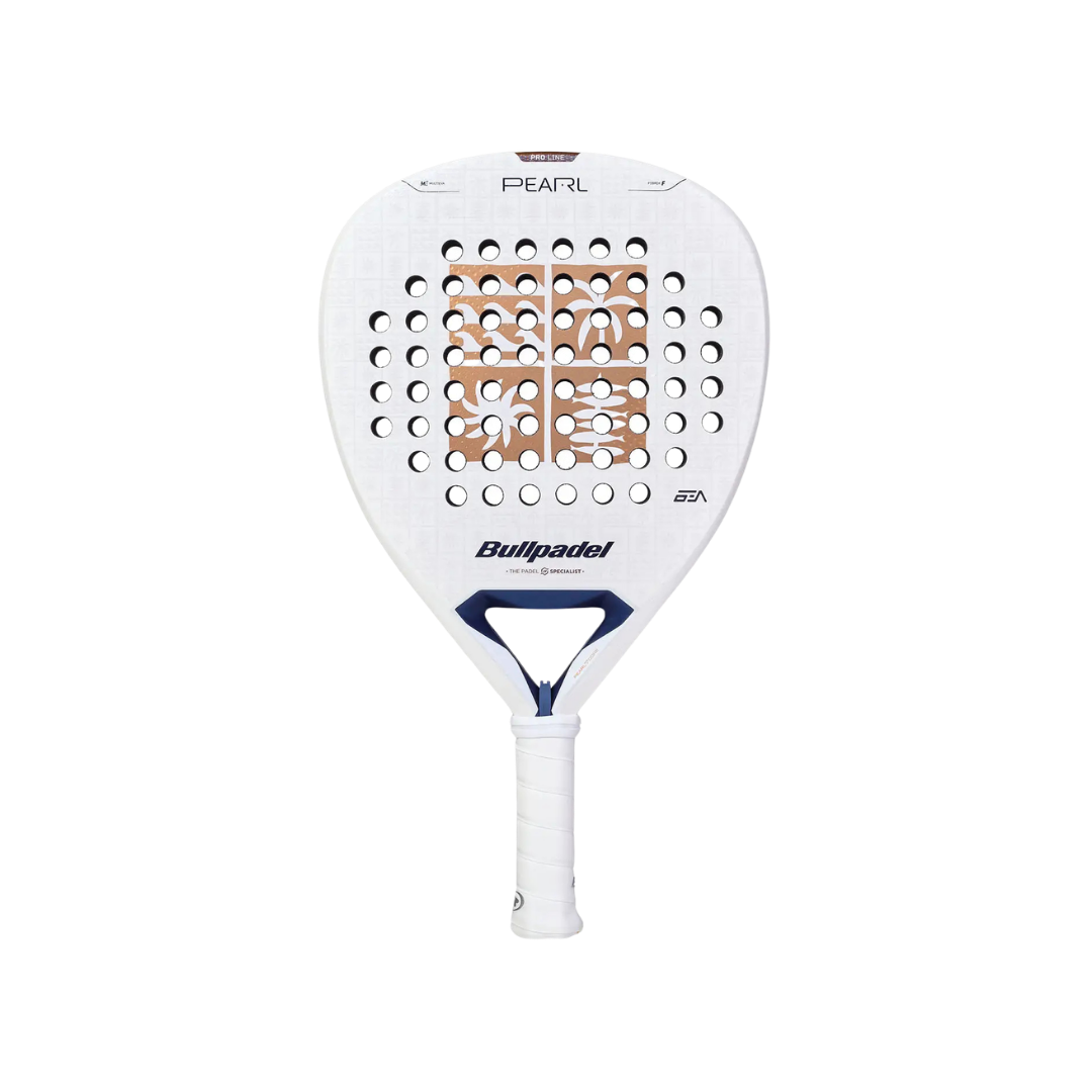 BULLPADEL RACKET PEARL 2027