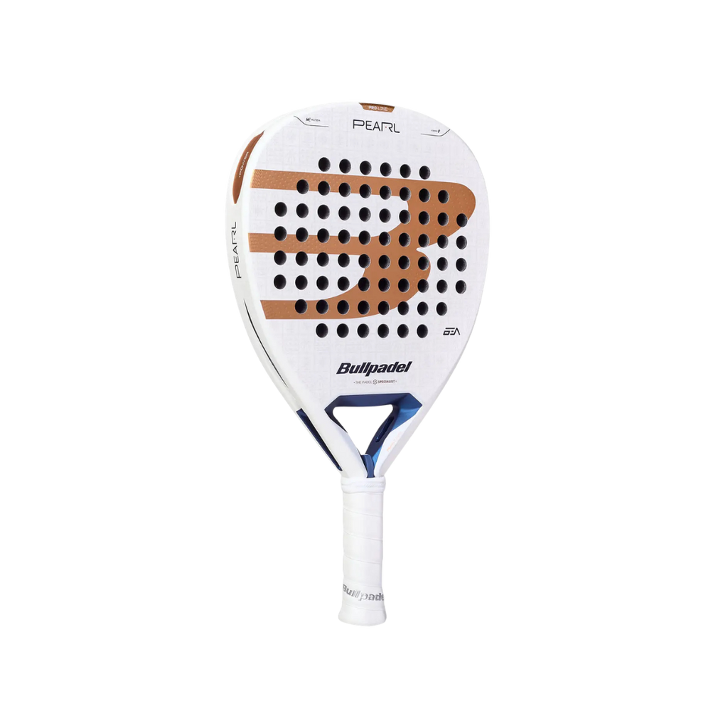BULLPADEL RACKET PEARL 2027