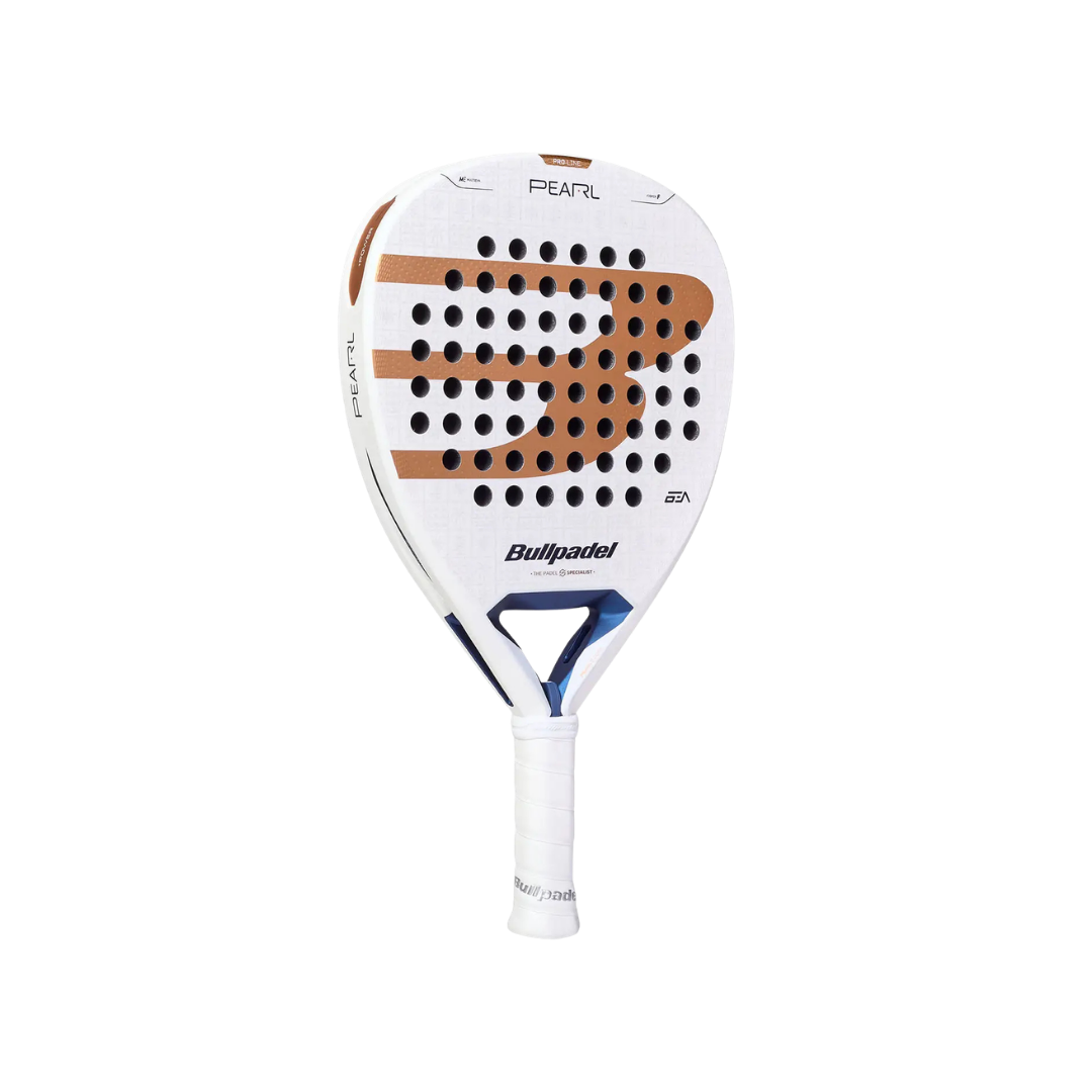 BULLPADEL RACKET PEARL 2027