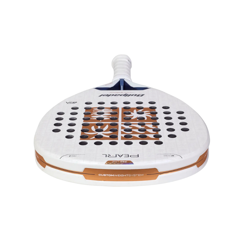 BULLPADEL RACKET PEARL 2027