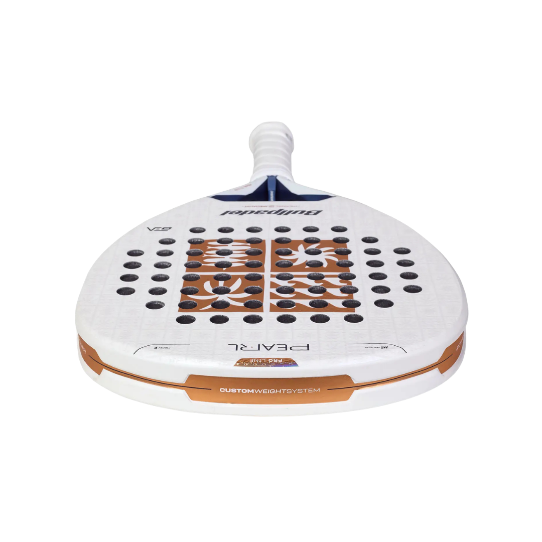 BULLPADEL RACKET PEARL 2027