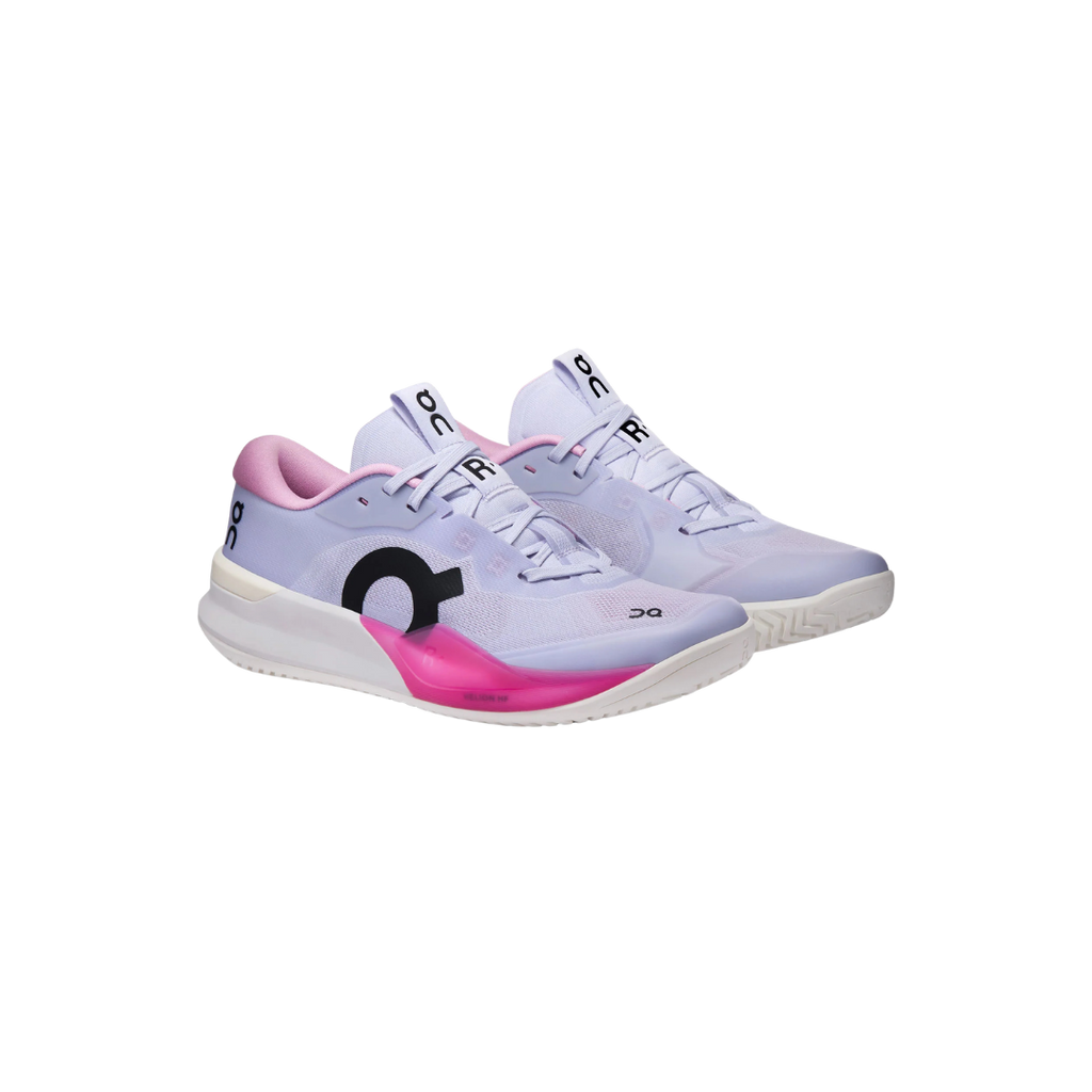 ON SHOES MEN ROGER PRO 3 CLAY THISTLE PINK 2026