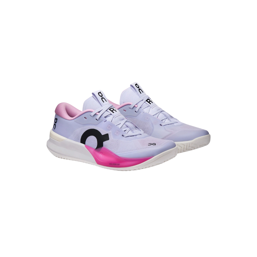 ON SHOES MEN ROGER PRO 3 CLAY THISTLE PINK 2026