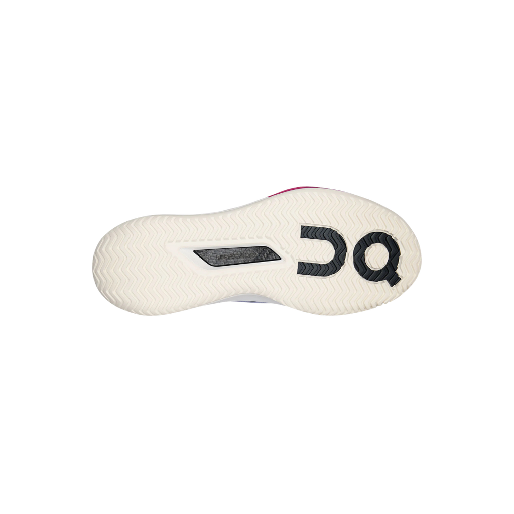 ON SHOES WOMEN ROGER PRO 3 CLAY IVORY MAGNOLIA 2026