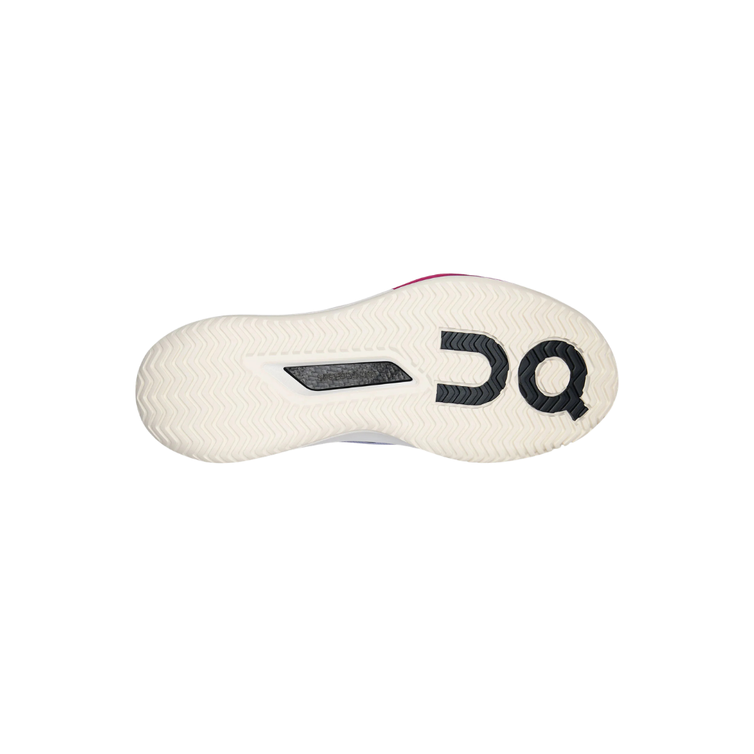 ON SHOES WOMEN ROGER PRO 3 CLAY IVORY MAGNOLIA 2026