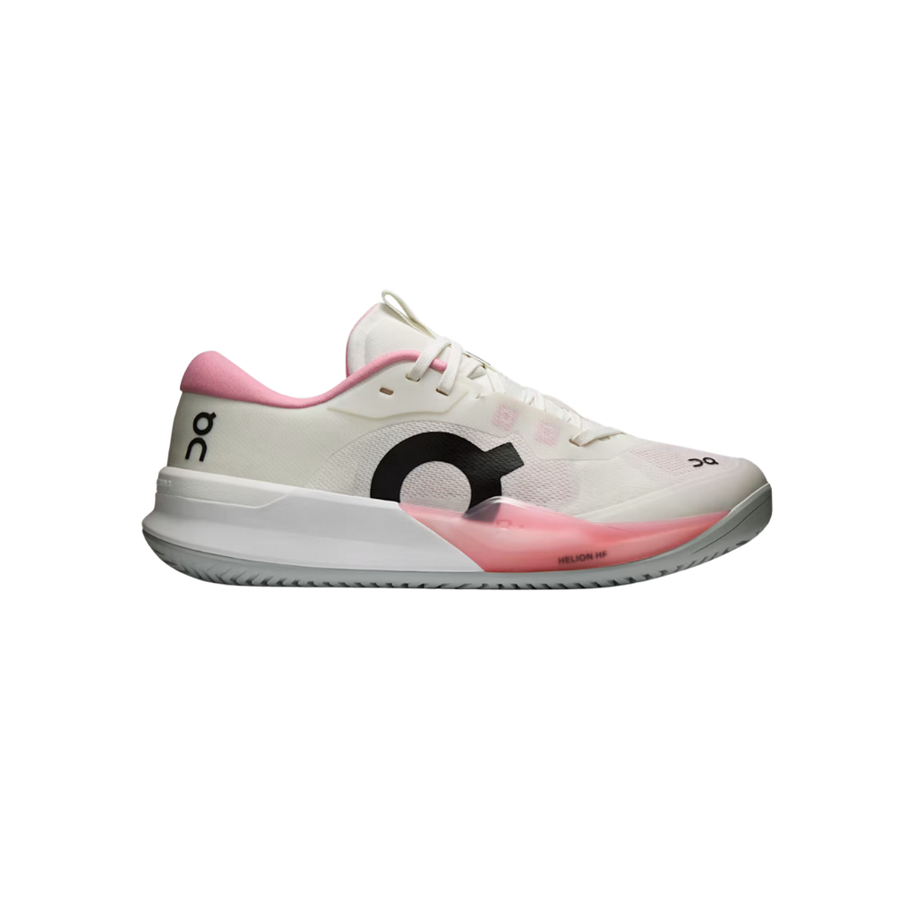 ON SHOES WOMEN ROGER PRO 3 CLAY IVORY MAGNOLIA 2026