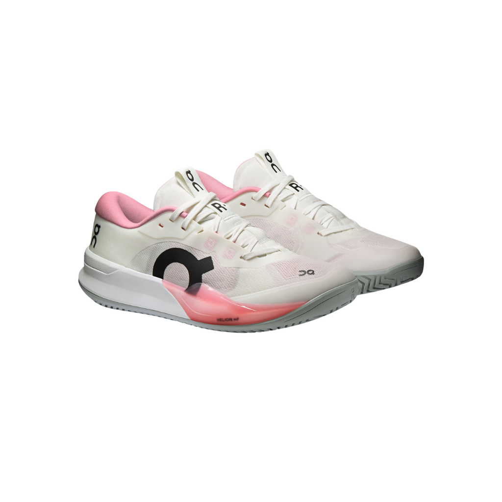 ON SHOES WOMEN ROGER PRO 3 CLAY IVORY MAGNOLIA 2026