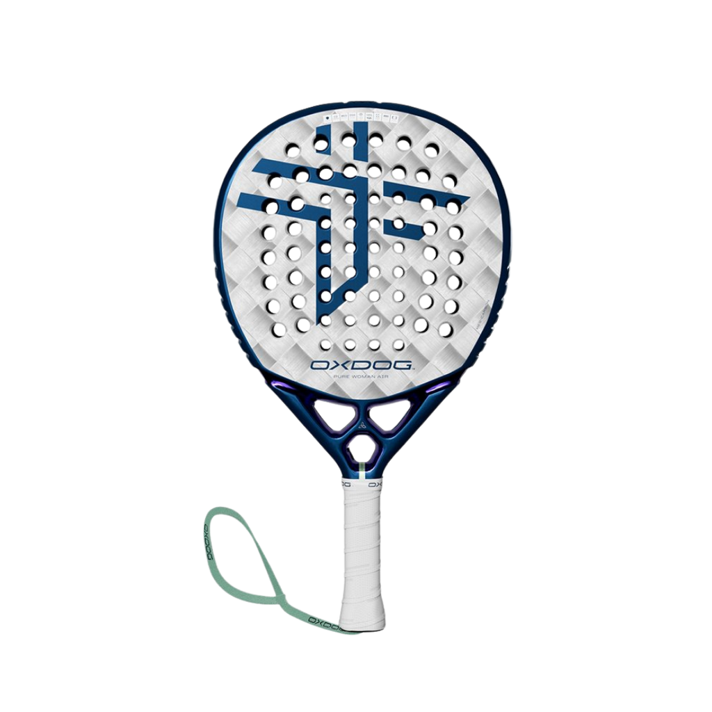 OXDOG RACKET PURE WOMEN AIR 2026