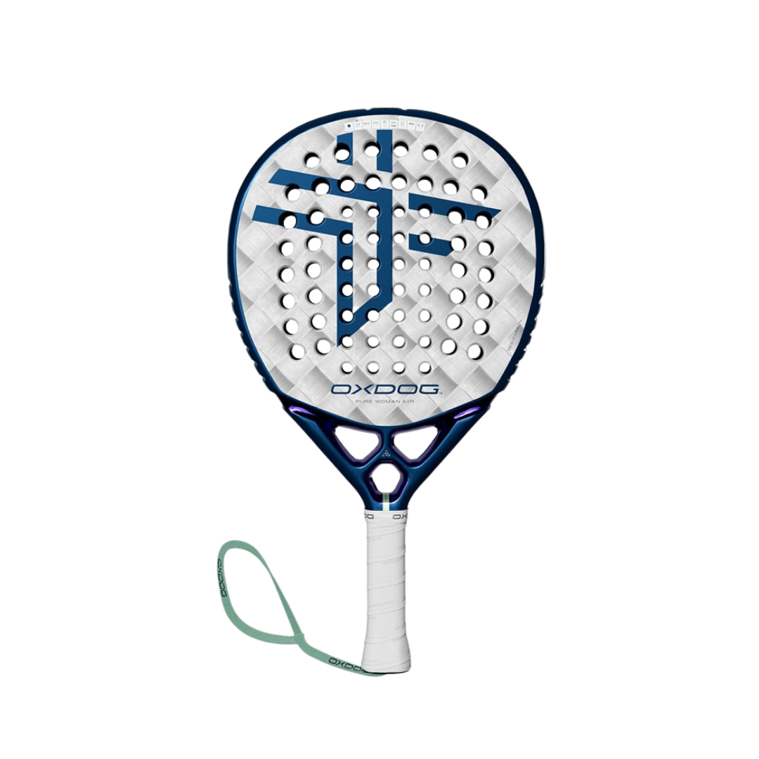 OXDOG RACKET PURE WOMEN AIR 2026