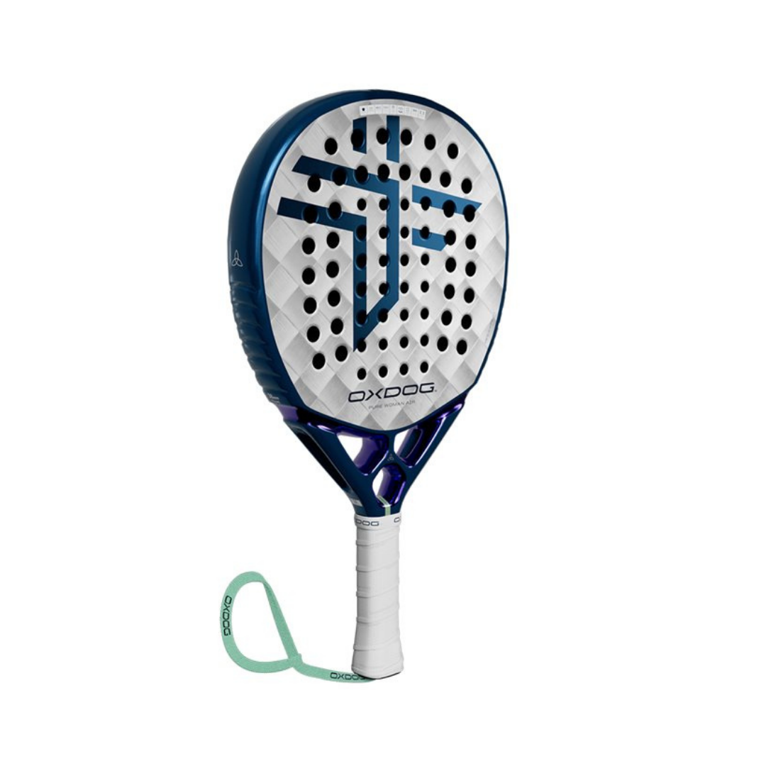 OXDOG RACKET PURE WOMEN AIR 2026