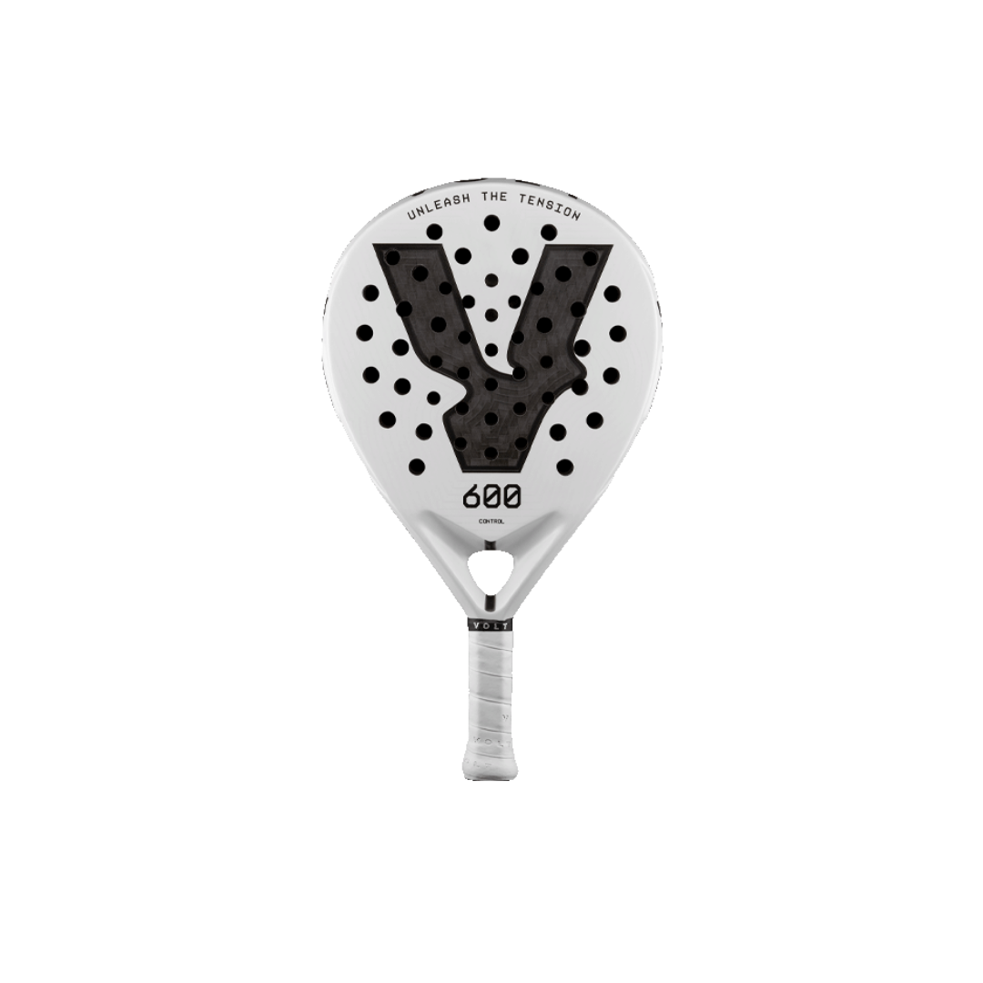 VOLT RACKET 600 V5 2026