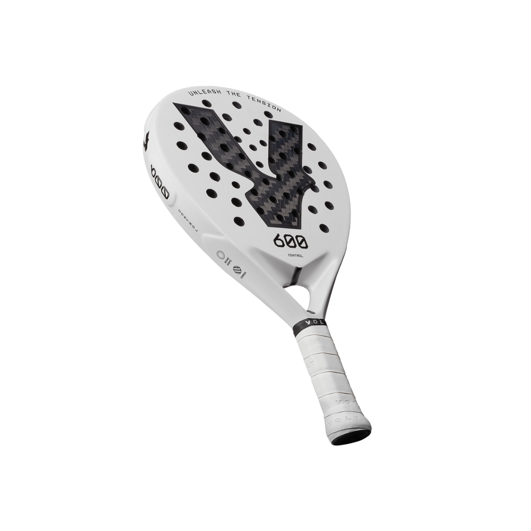 VOLT RACKET 600 V5 2026