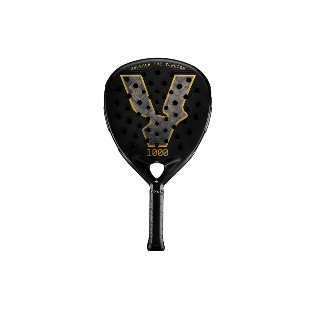 VOLT RACKET 1000 V5 2026
