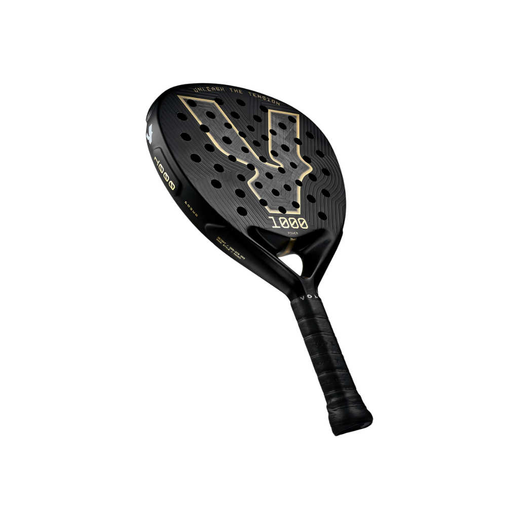 VOLT RACKET 1000 V5 2026