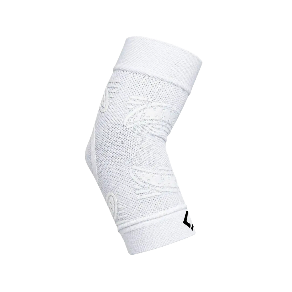 FLOKY ELBOW SUPPORT PREMIER PADEL WHITE 2026