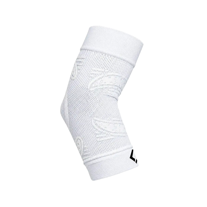 FLOKY ELBOW SUPPORT PREMIER PADEL WHITE 2026