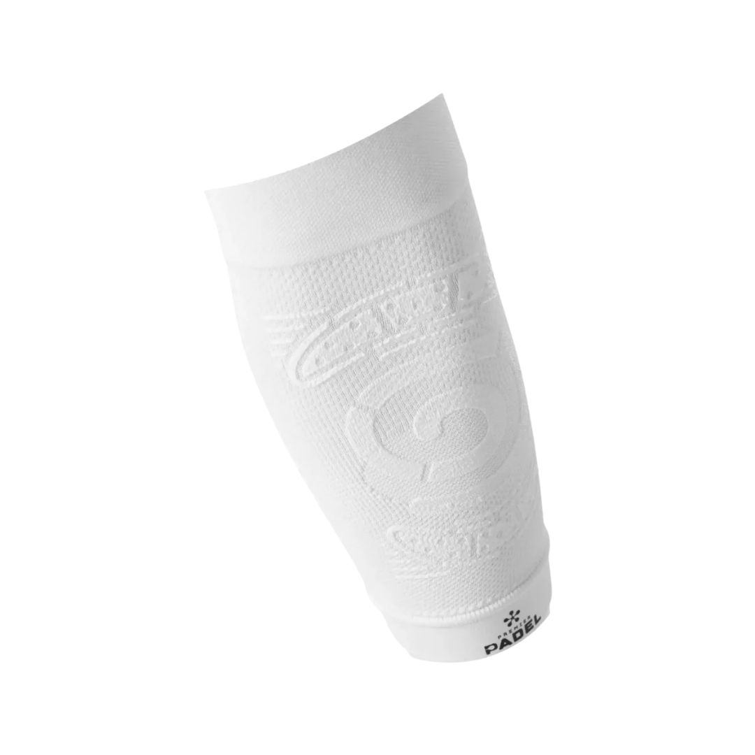 FLOKY ELBOW SUPPORT PREMIER PADEL WHITE 2026