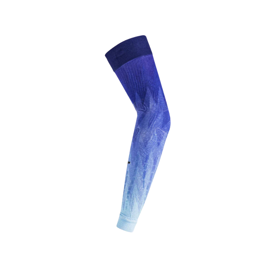 FLOKY ELBOW NO STRAIN EVOLUTION FANTASY ICE COMET BLUE 2026