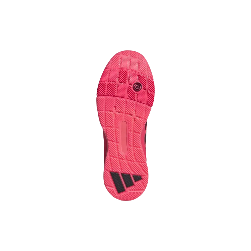 ADIDAS SHOES MEN CRAZYQUICK LS PADEL RED BLACK 2026