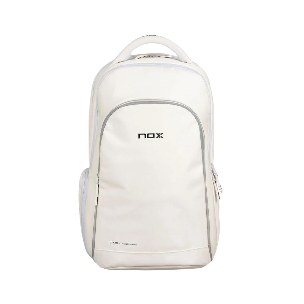 MOCHILA PRO SERIES WHITE