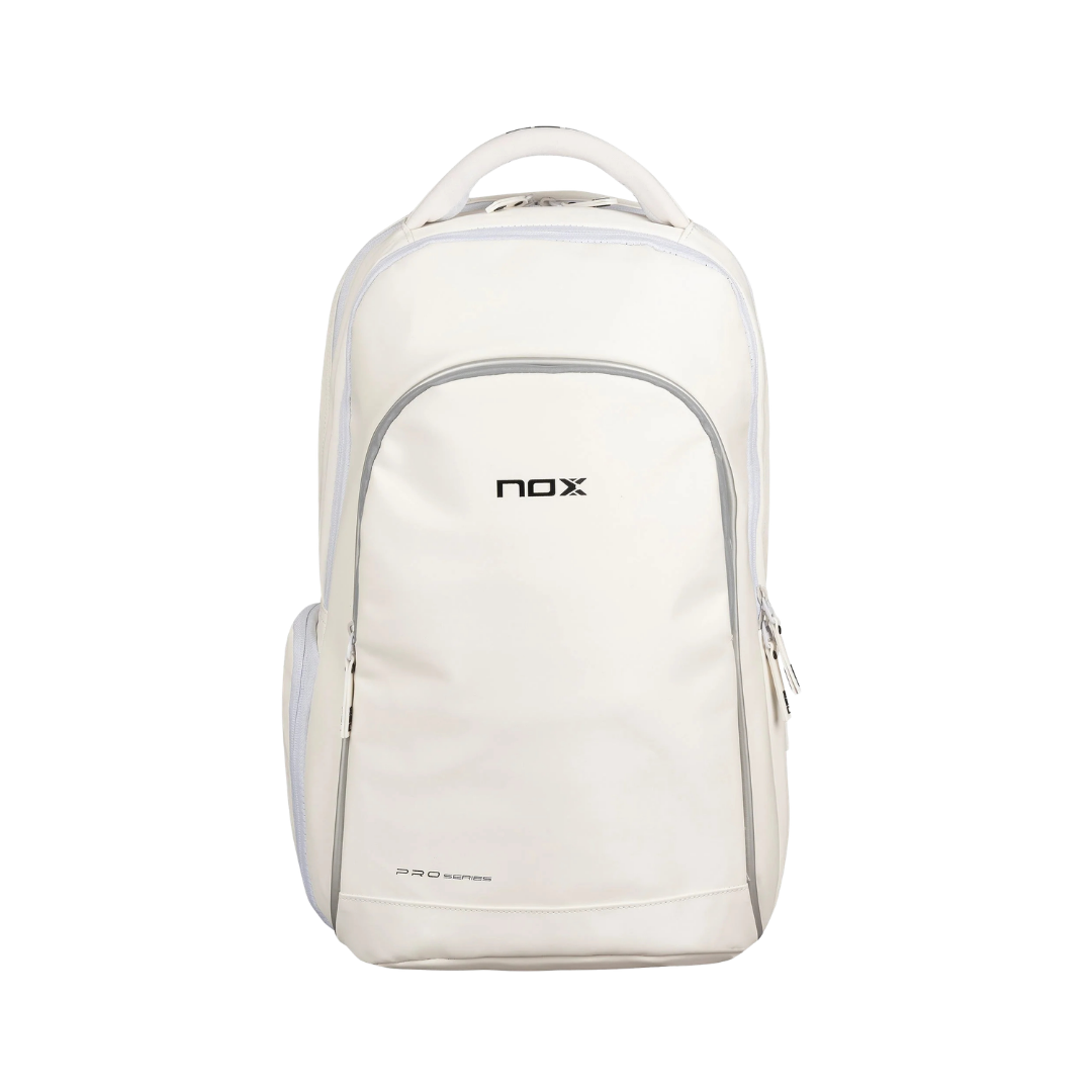 MOCHILA PRO SERIES WHITE