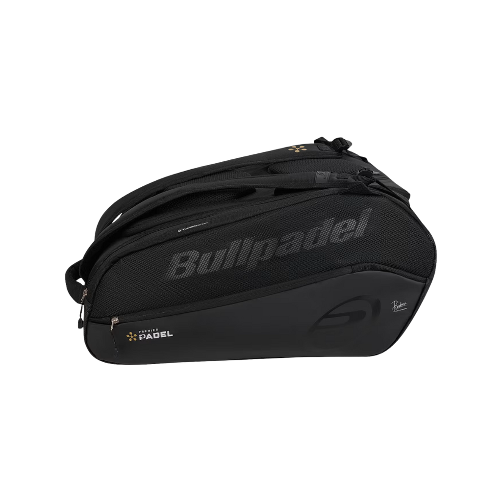 BULLPADEL PADEL BAG VERTEX GEO BPP26002 PREMIER PADEL PABLO CARDONA 2026