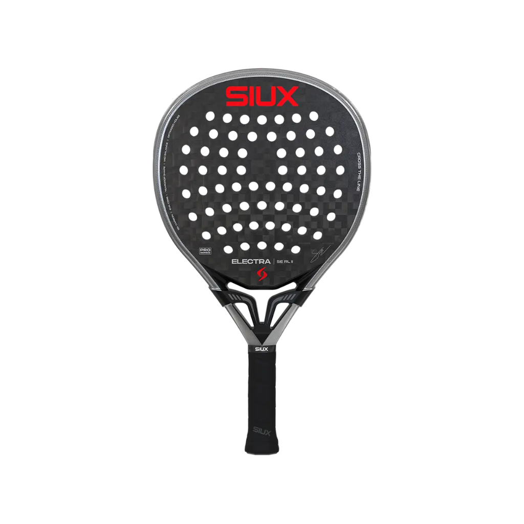 SIUX RACKET ELECTRA PRO ST4 RULO 2.0 2026