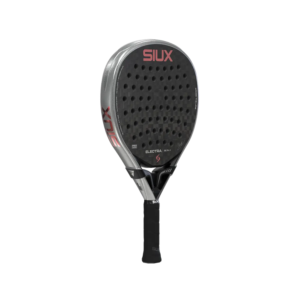 SIUX RACKET ELECTRA PRO ST4 RULO 2.0 2026
