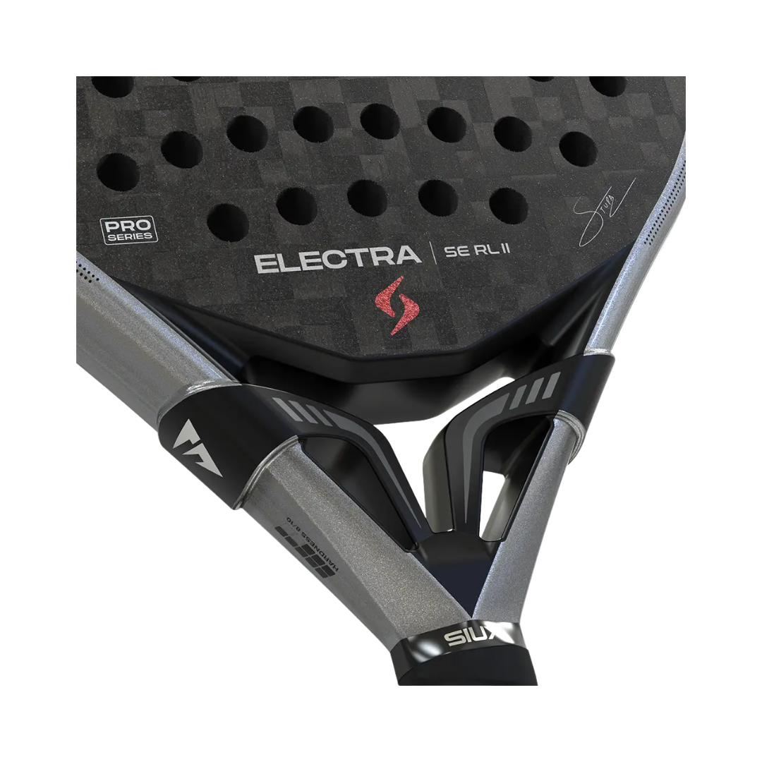 SIUX RACKET ELECTRA PRO ST4 RULO 2.0 2026