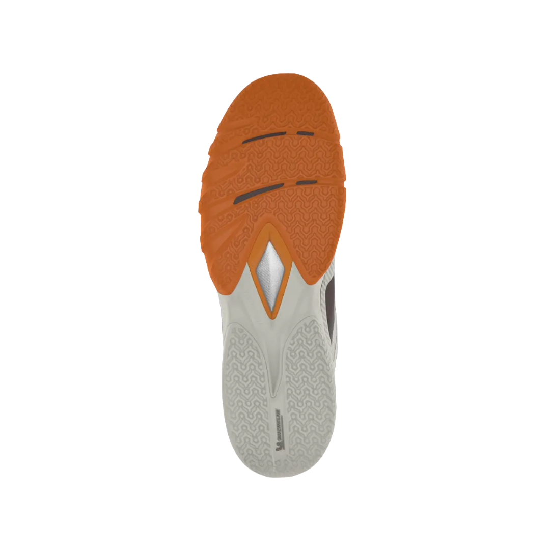 BABOLAT SHOES MEN PREMURA 3 CREAM ORANGE 2026