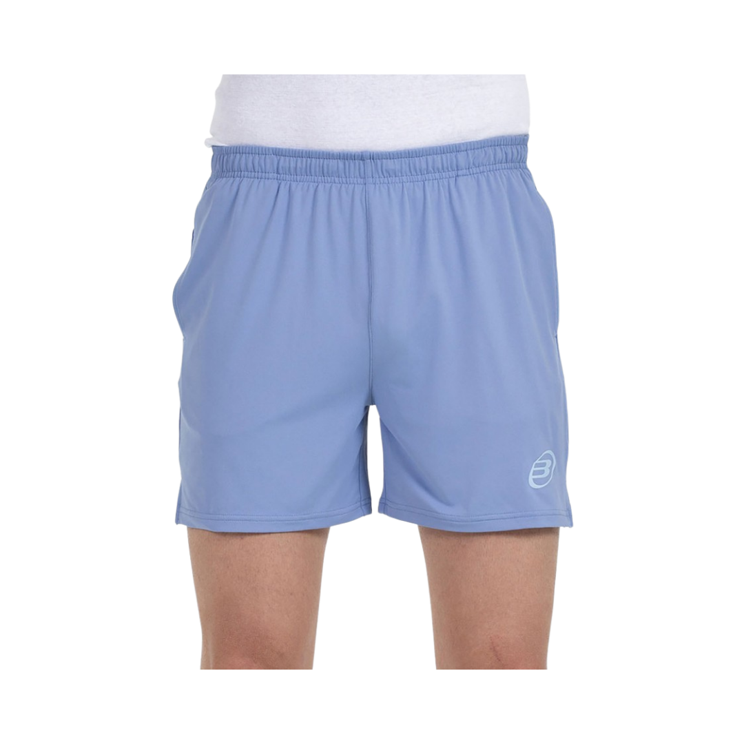 BULLPADEL SHORT MEN CECLAVIN SHADOW BLUE 2026