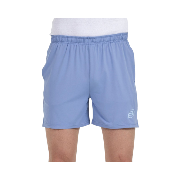 BULLPADEL SHORT MEN CECLAVIN SHADOW BLUE 2026