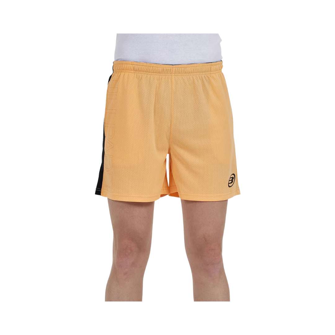 BULLPADEL SHORT MEN CAMPAZA MANDARIN 2026