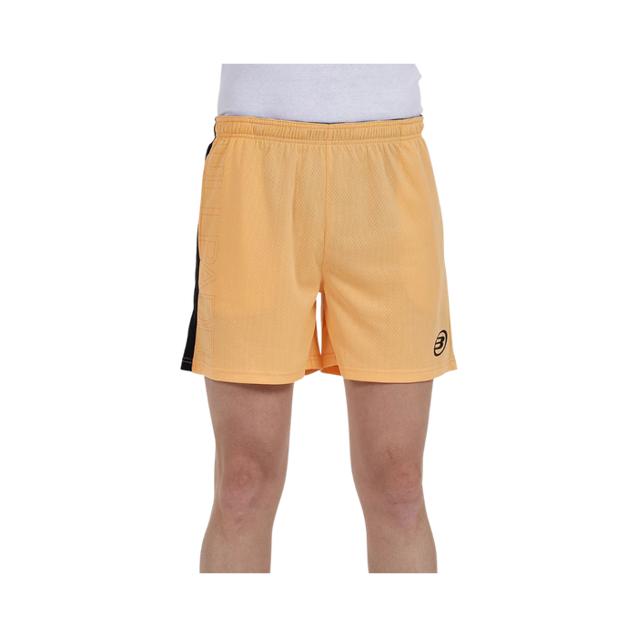 BULLPADEL SHORT MEN CAMPAZA MANDARIN 2026