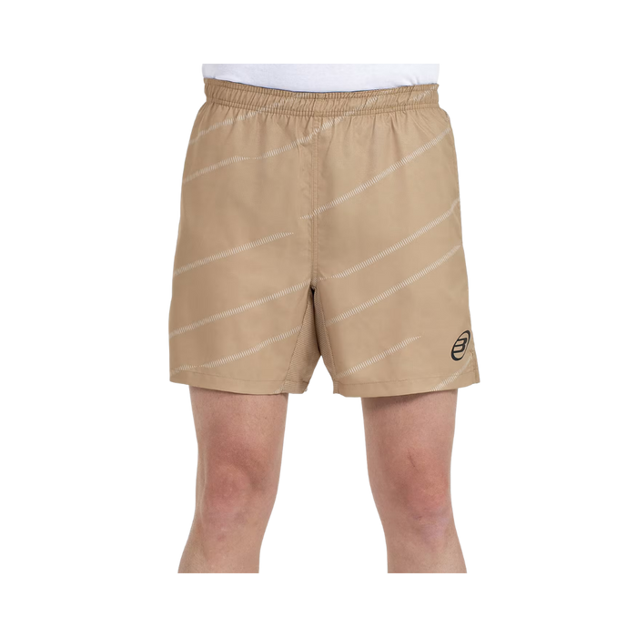 BULLPADEL SHORT MEN CABANAS OCHRE 2026
