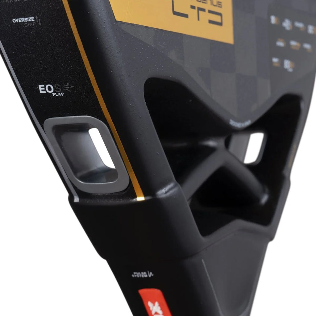 NOX RACKET AT10 GENIUS AGUSTIN TAPIA LTD 25