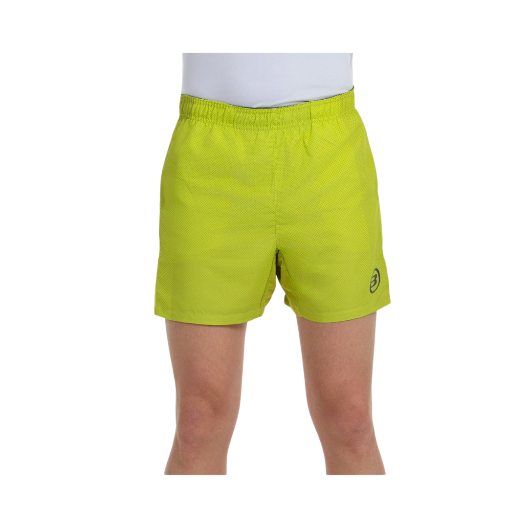 BULLPADEL SHORT BAJES LIMA