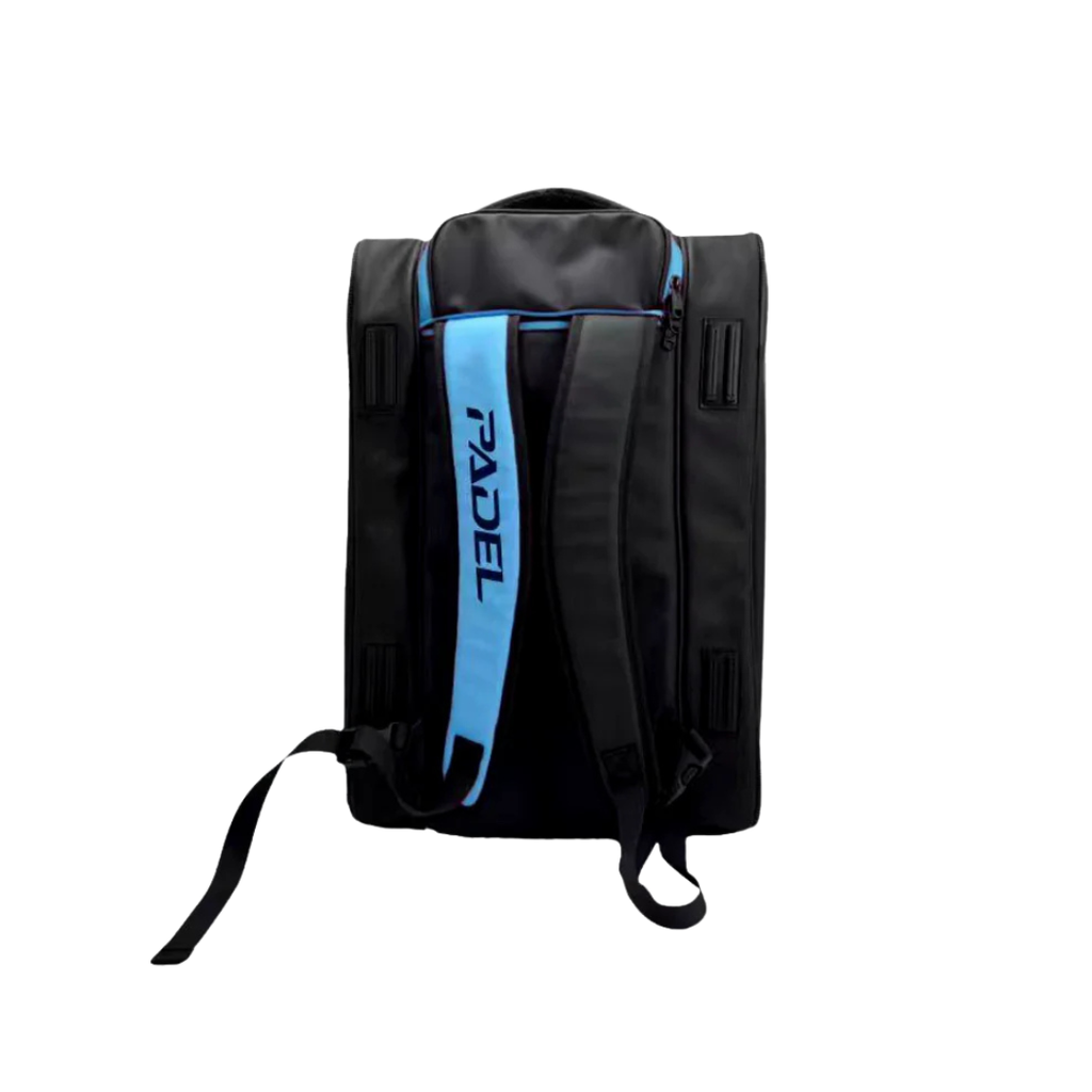 PADEL PULSE PADEL BAG MOMENTUM 2026