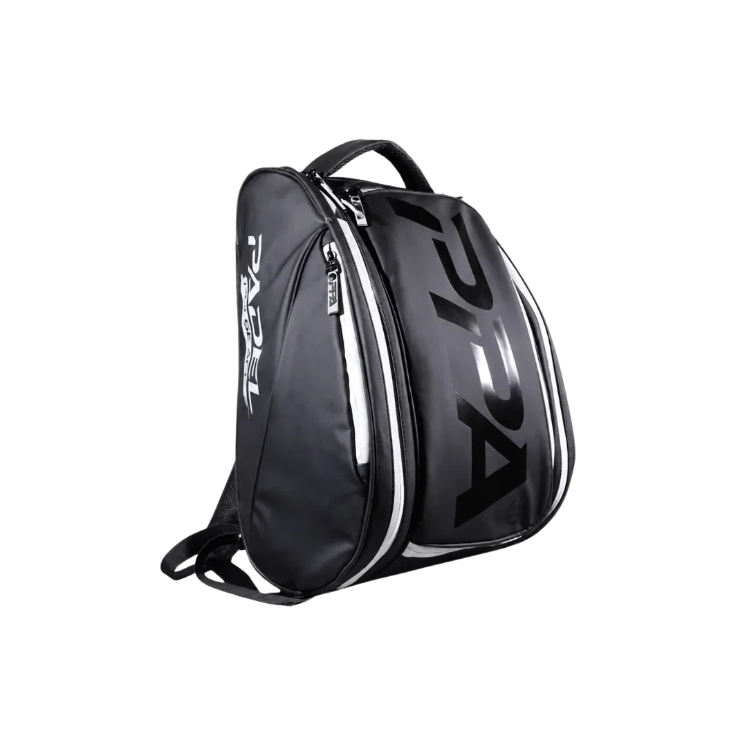 PADEL PULSE PADEL BAG COMPACT PREMIUM 2026