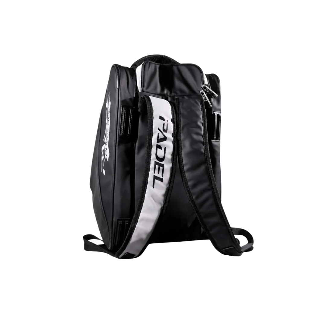 PADEL PULSE PADEL BAG COMPACT PREMIUM 2026