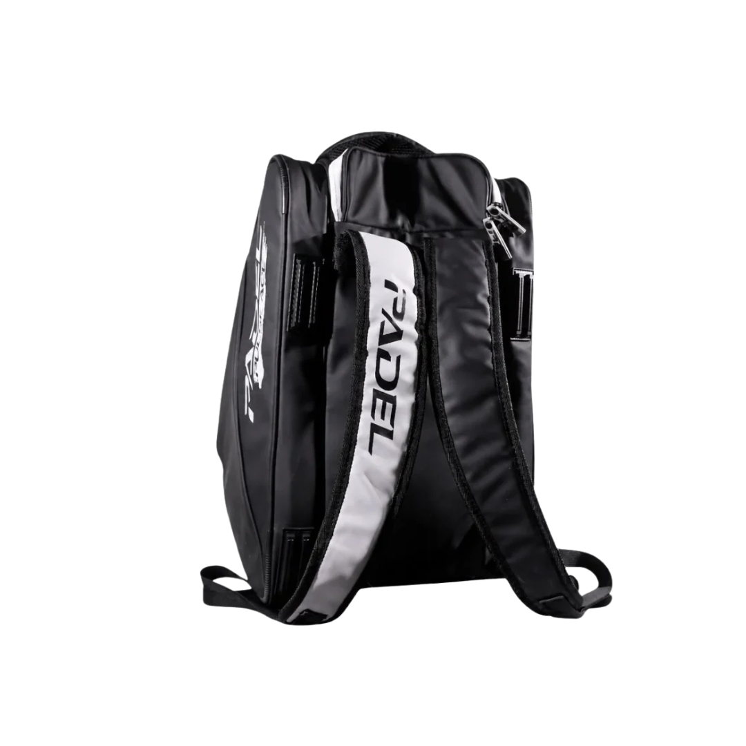PADEL PULSE PADEL BAG COMPACT PREMIUM 2026