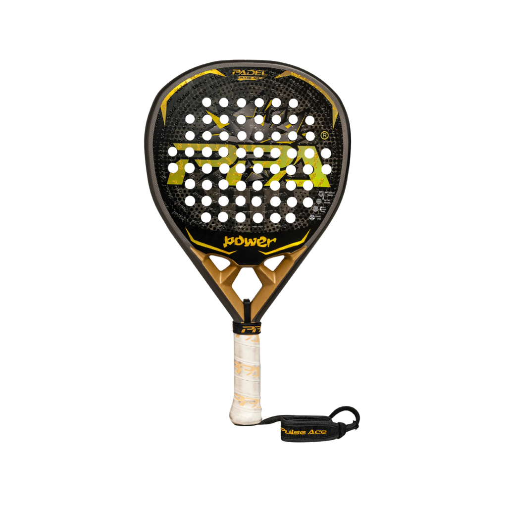 PADEL PULSE RACKET POWER 3.0 2026
